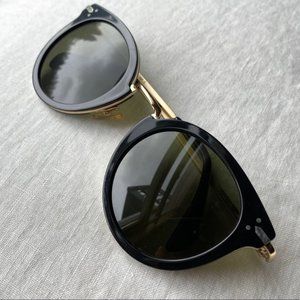 CELINE LEA SUNGLASSES